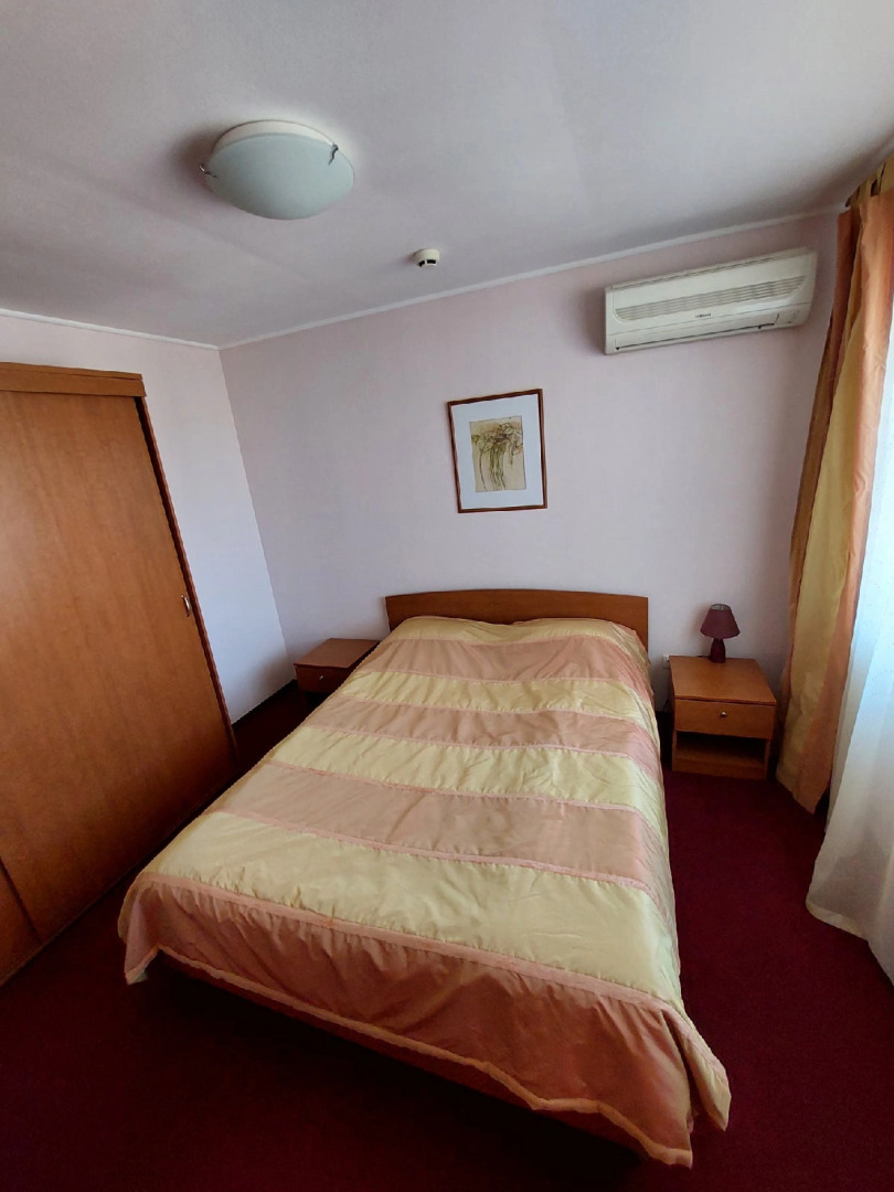 Гостиница "Эдем"