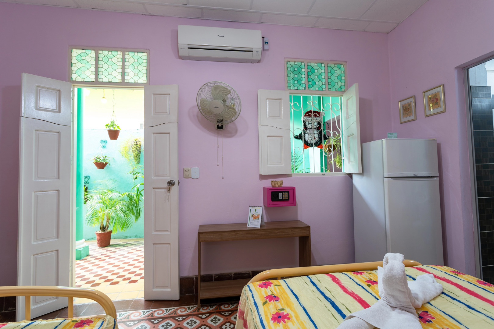 Гостевой дом Familia Rivalta