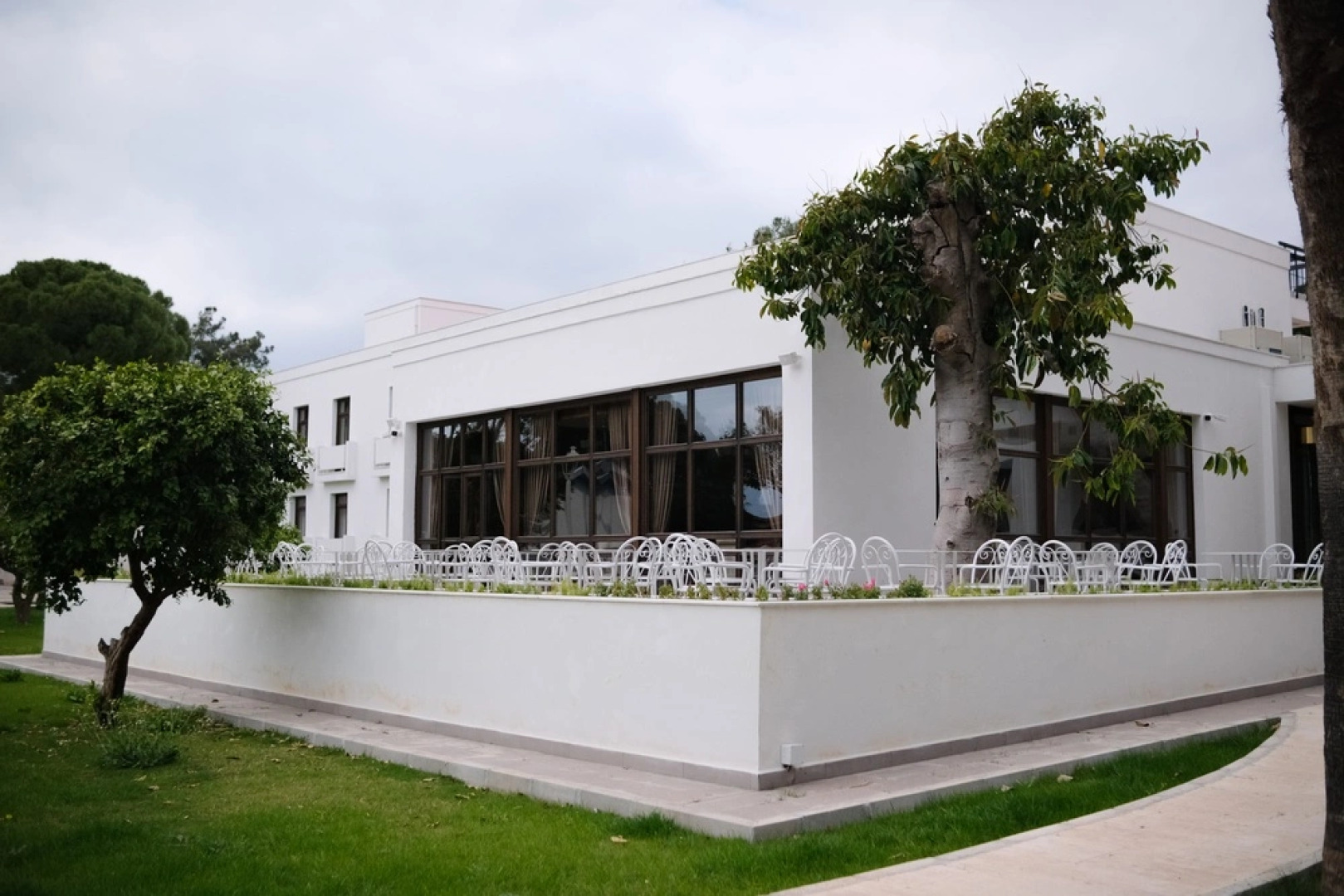 Hotel 74 Museum Hotel