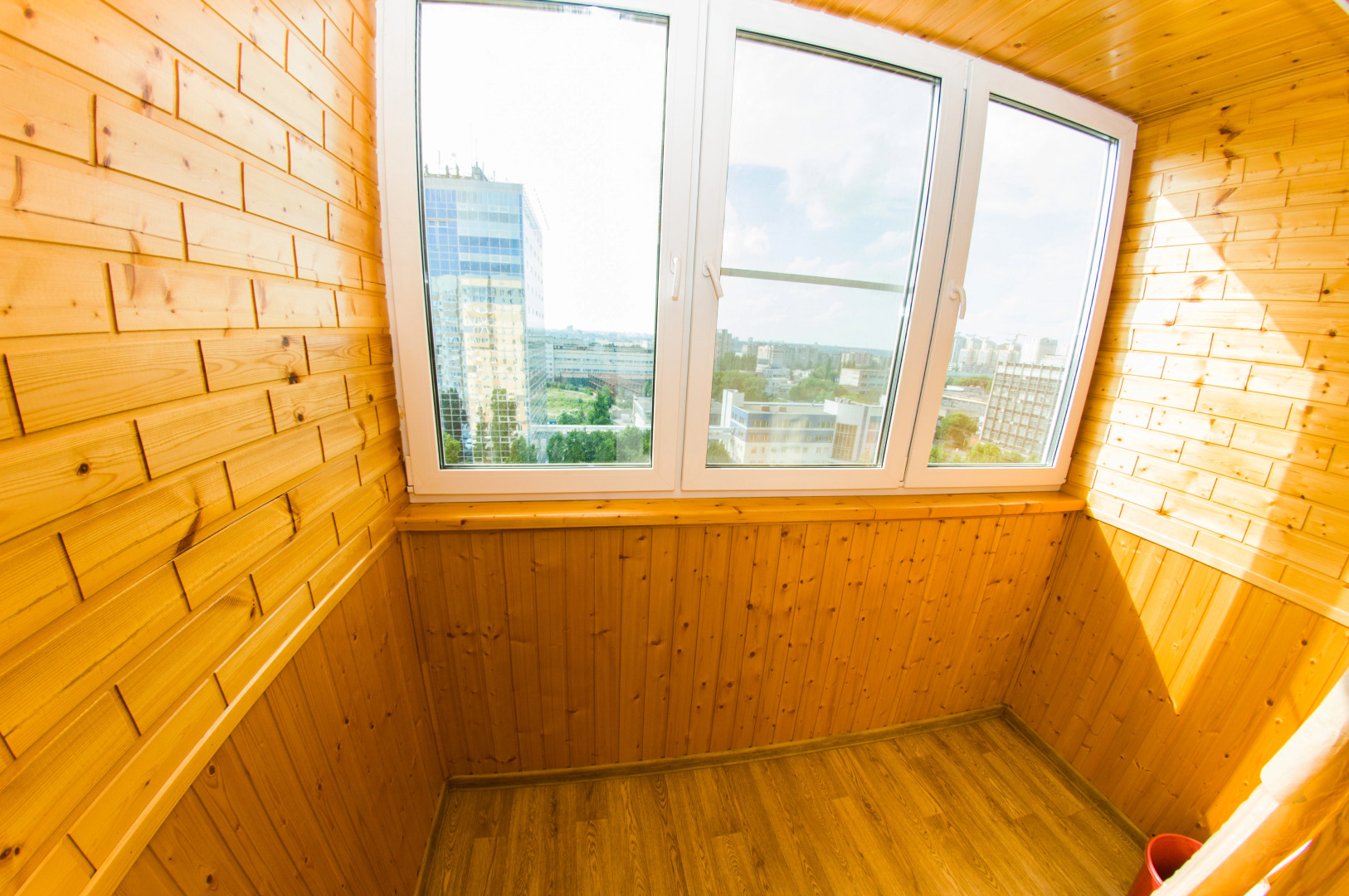 Апартаменты ATLANT Apartments 57