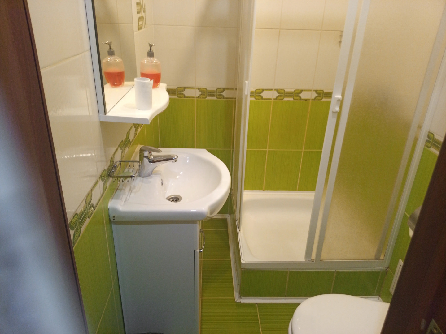 Отель ШВЕДКА