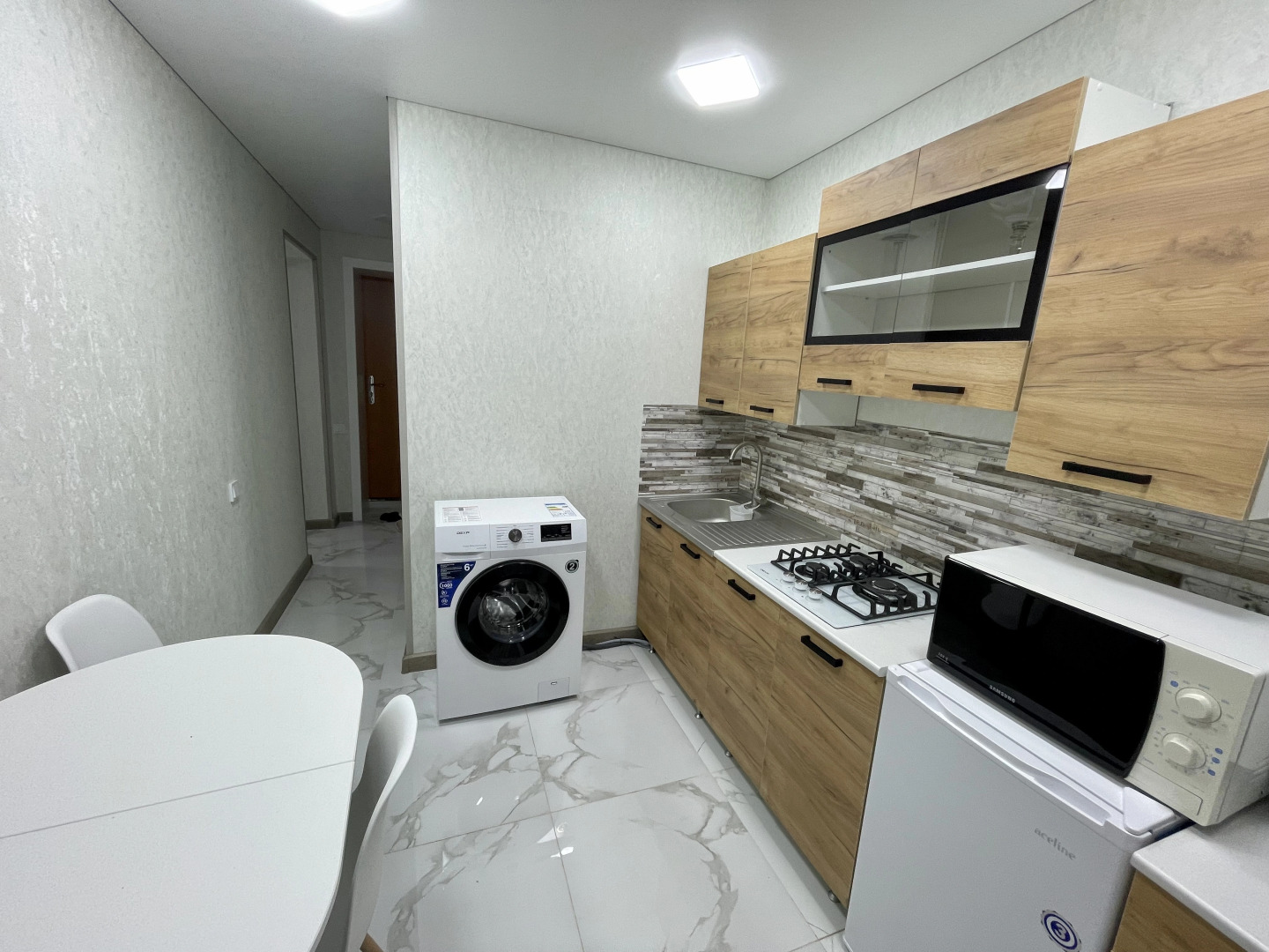 Апартаменты Юбилейный парк