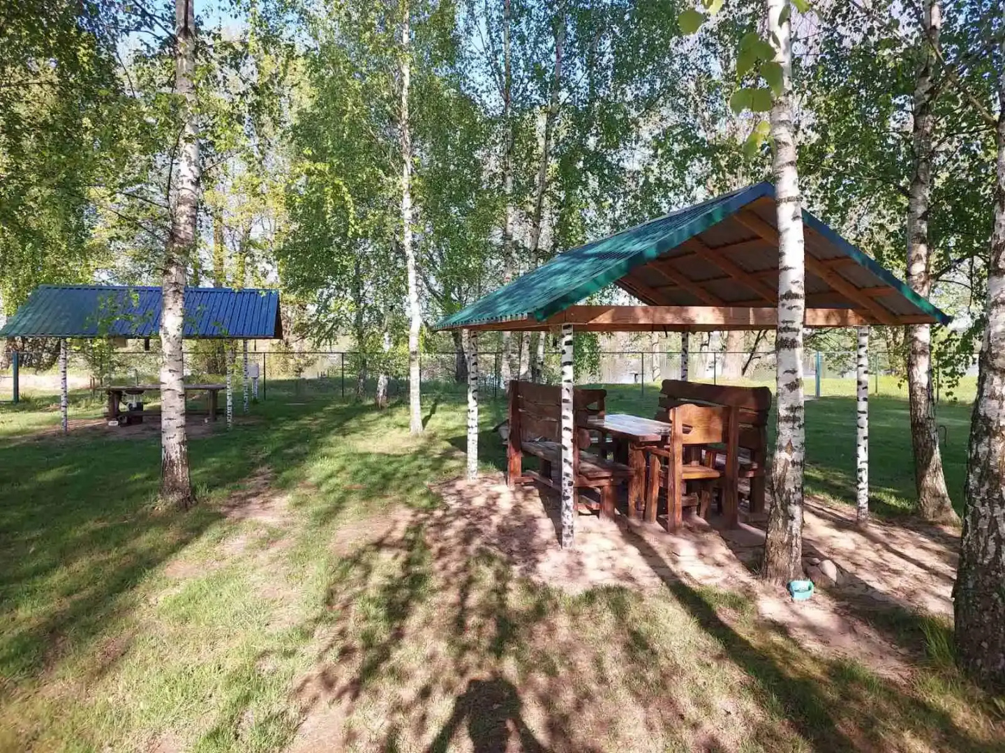 Бунгало Домик Мальдивы