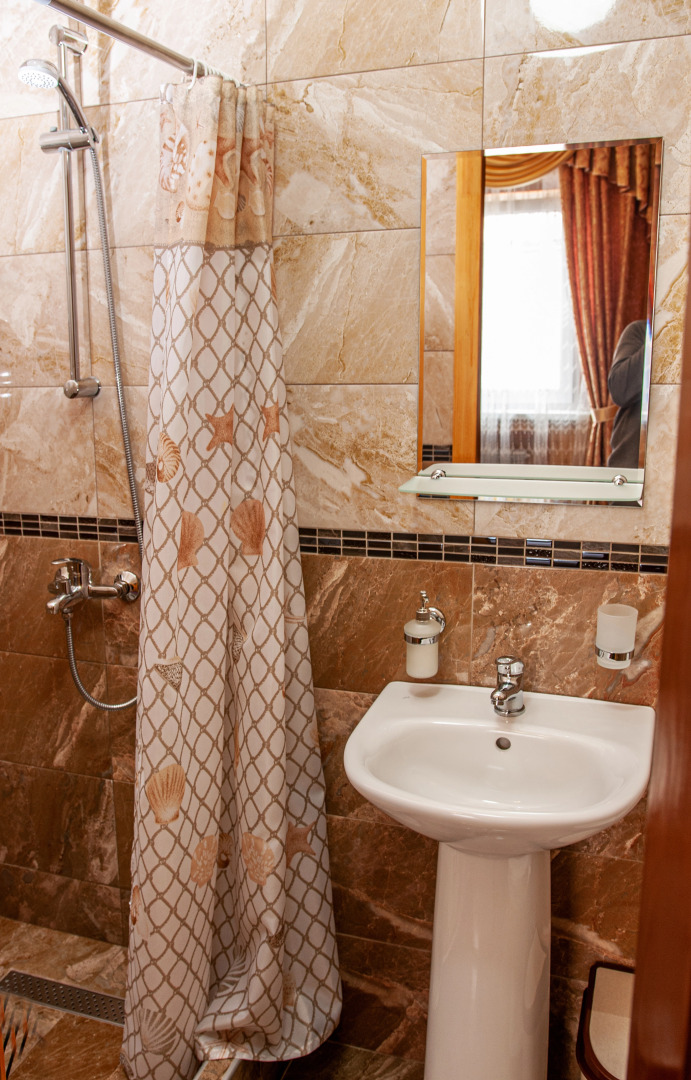 Гостевой дом Луиза