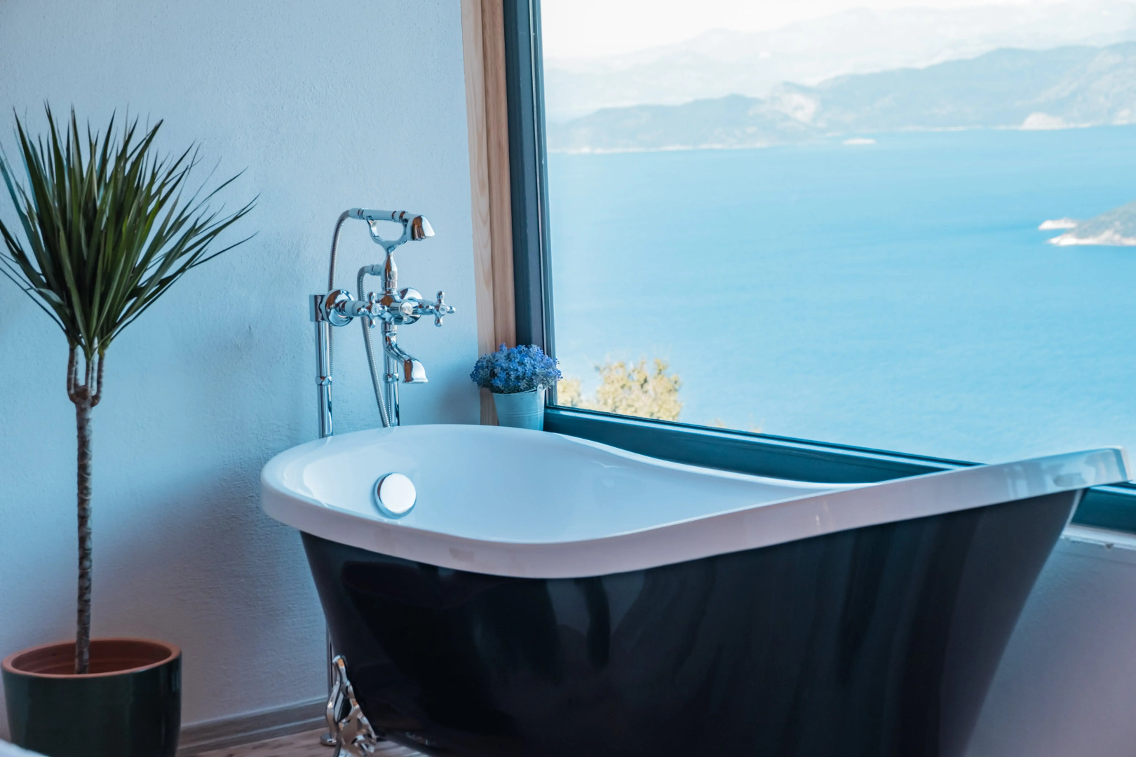 Отель Yediburunlar Lighthouse Boutique & Restaurant