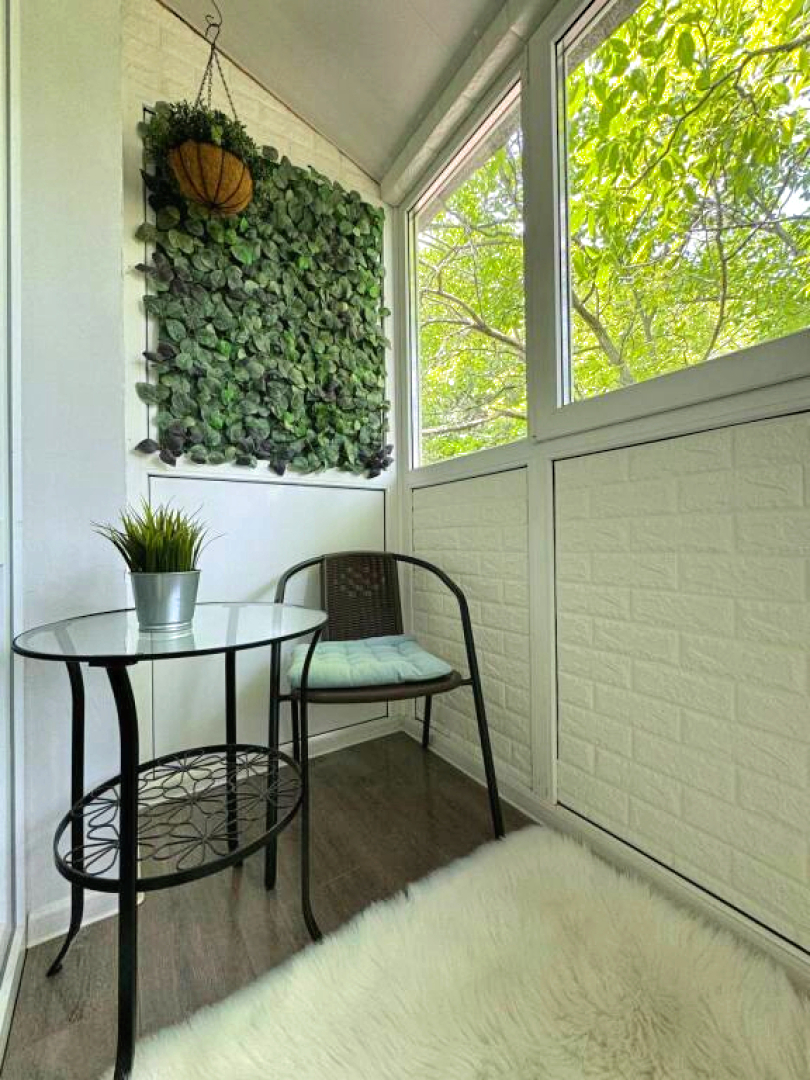 Квартира Water Magic