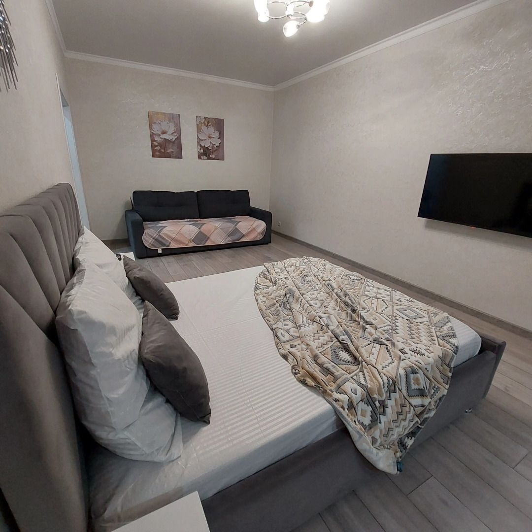 Квартира Две раздельные спальни