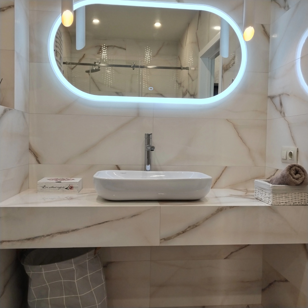 Квартира Шикарная квартира на море Пионерский