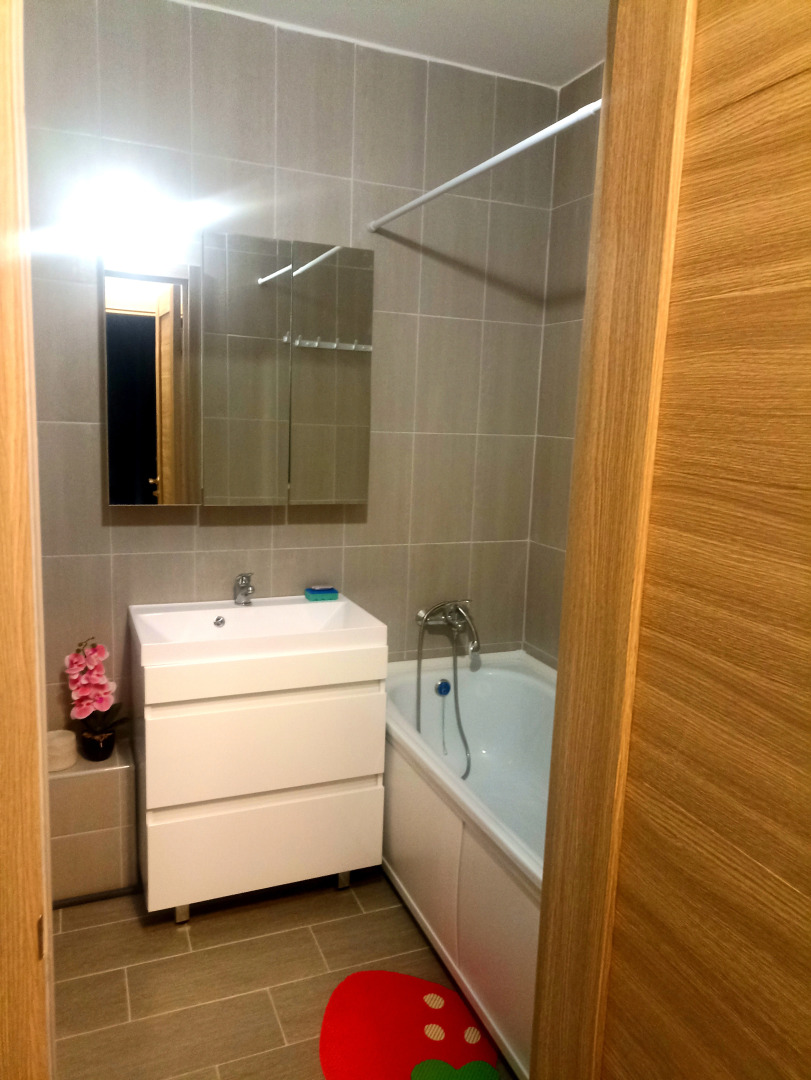 Квартира ЖК ЦИТРУС