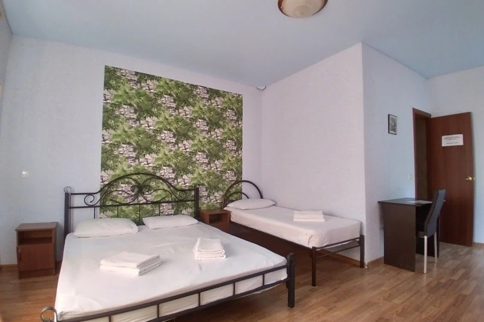 Гостевой дом Фазенда