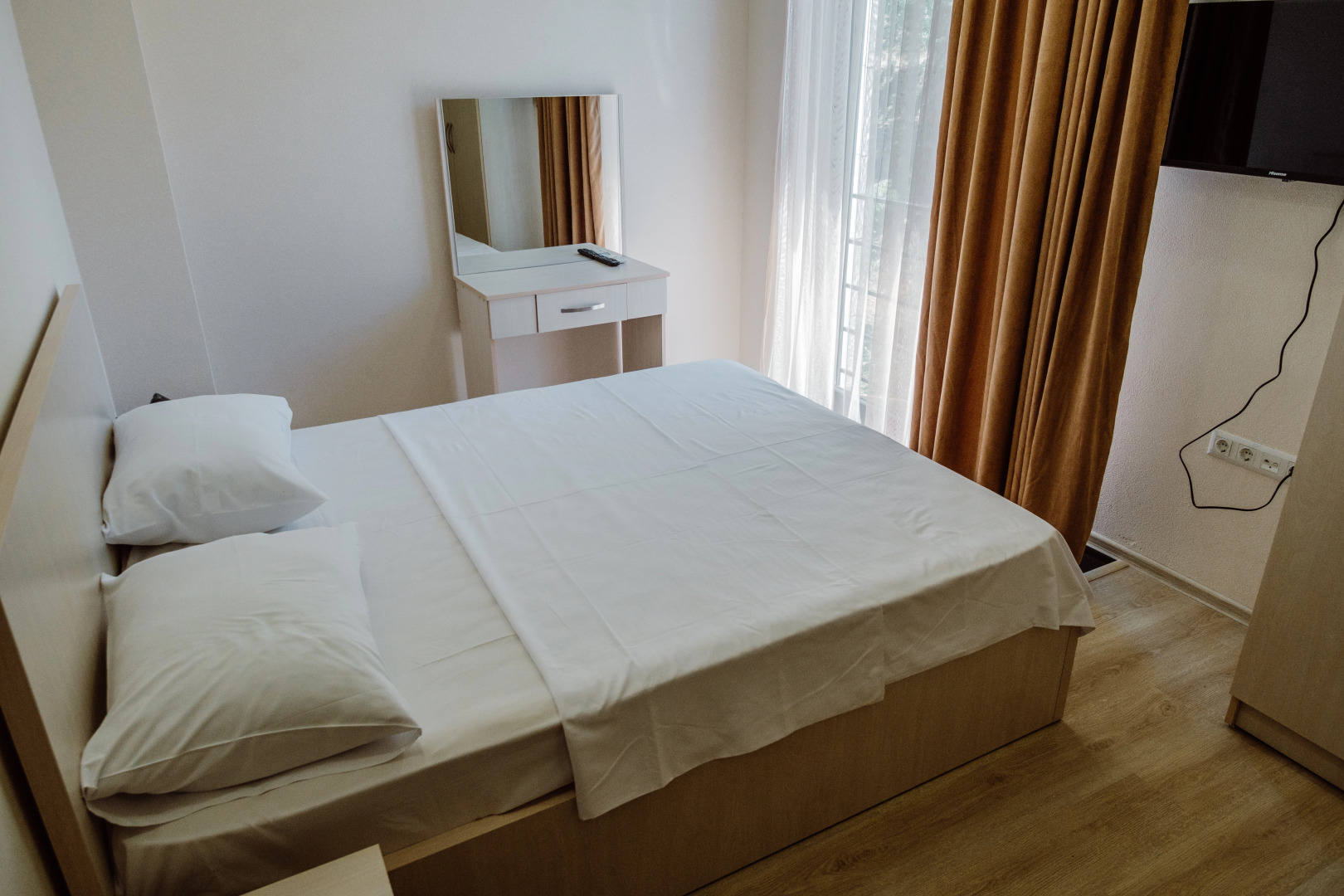 Отель Hills Kvariati