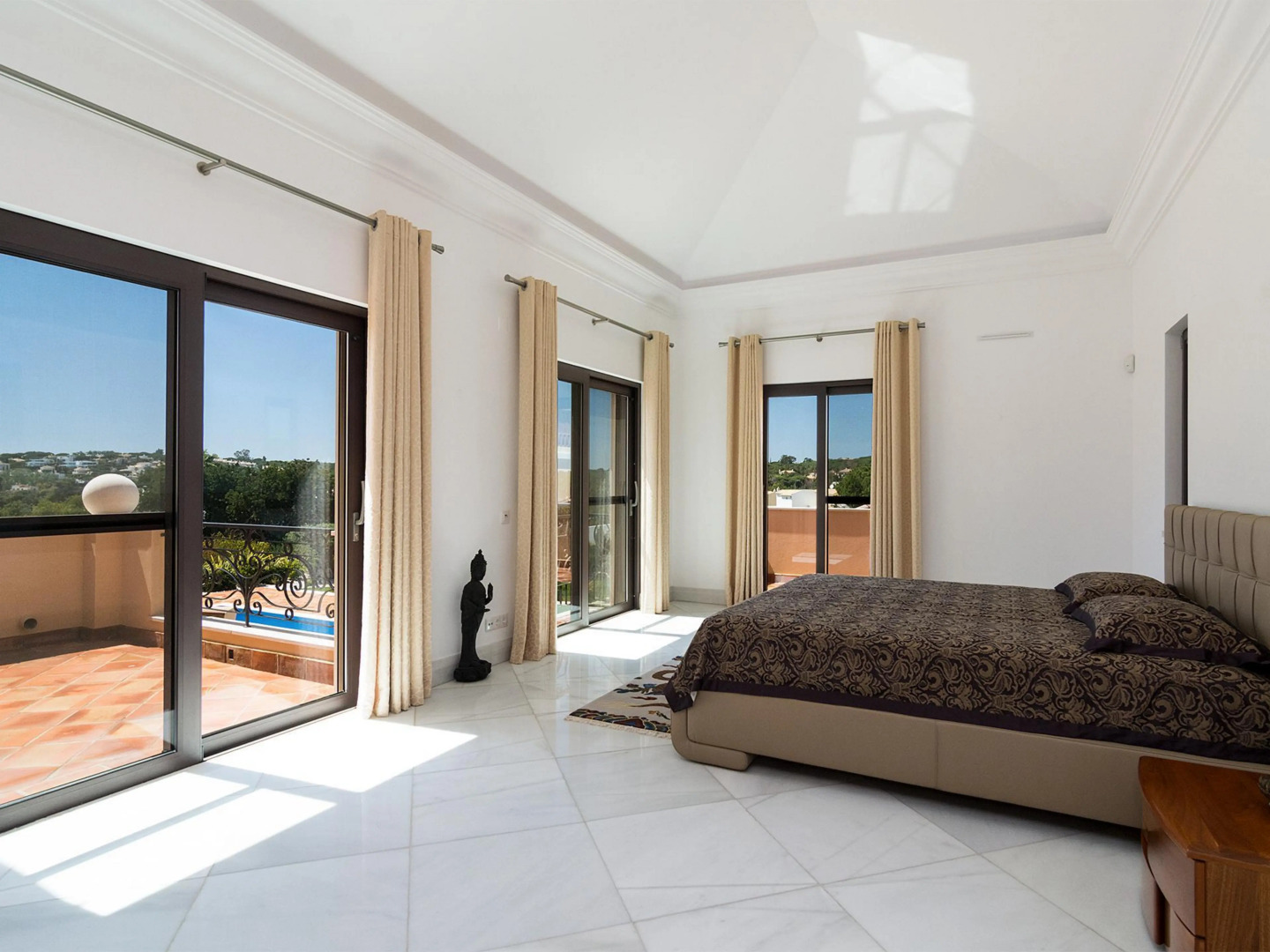 Вилла Alba Sunrise #2104 - Loulé, Central - Fonte Santa - T6