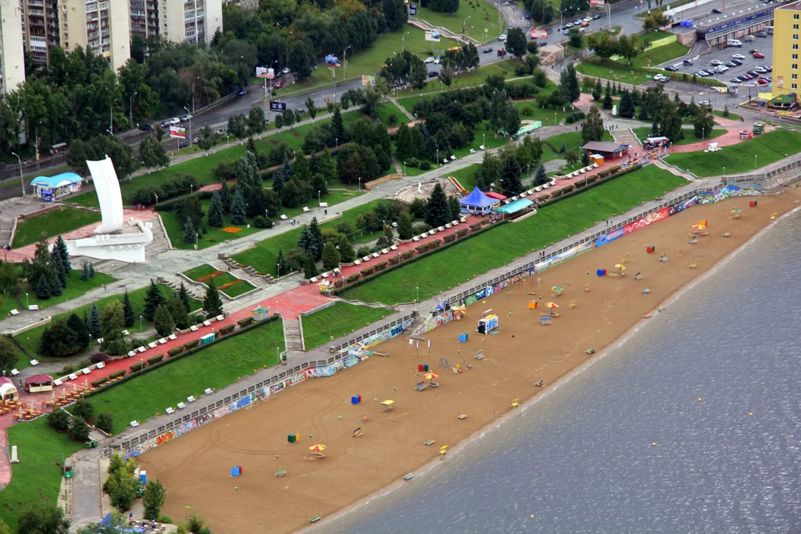 Апартаменты Царев Дом на Челюскинцев 13