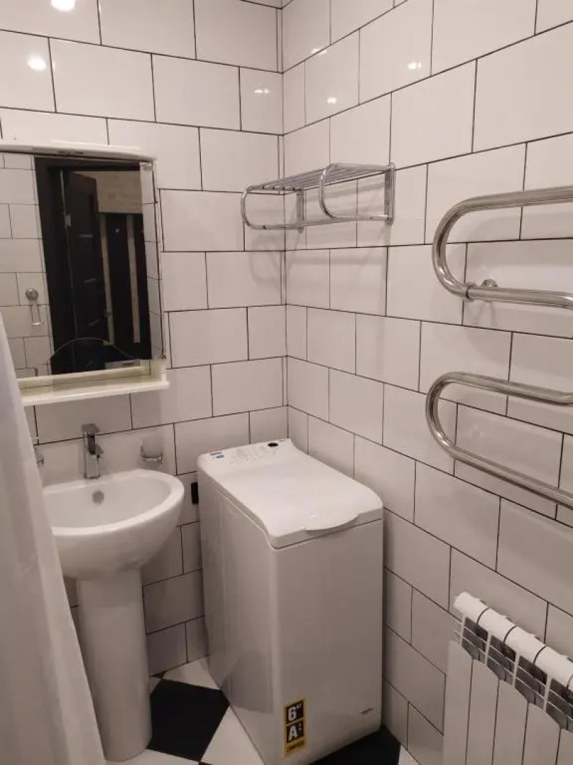 Апартаменты у метро Спортивная