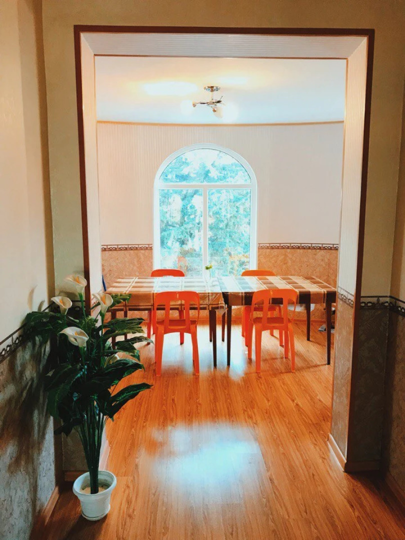 Гостевой Дом Фортуна