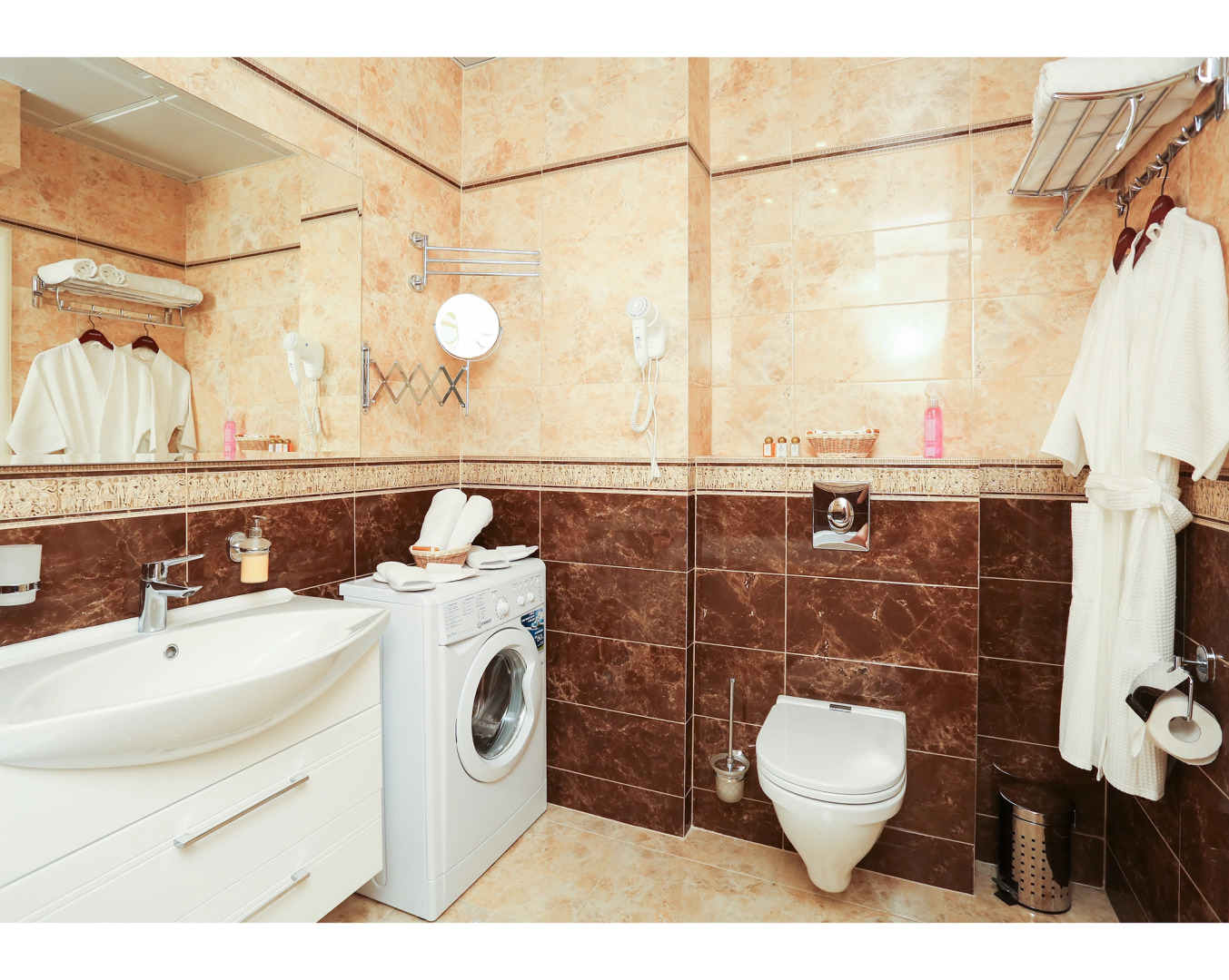 Апартаменты на Ленина 57