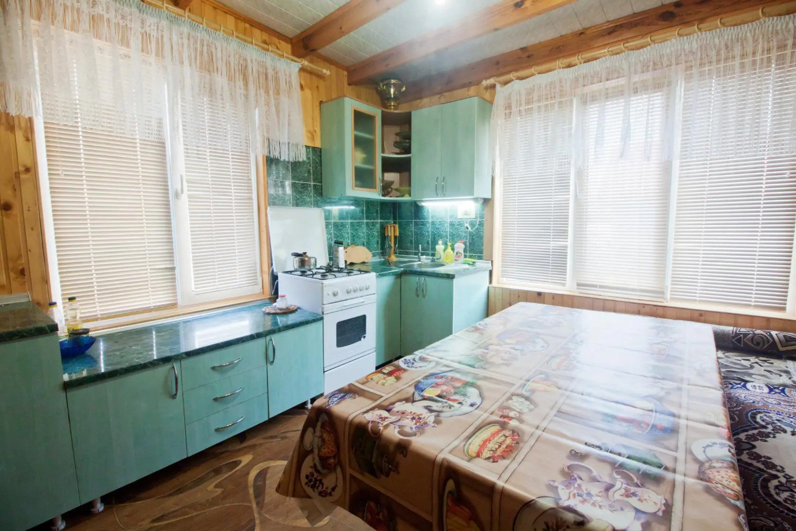 Гостевой дом Владислава