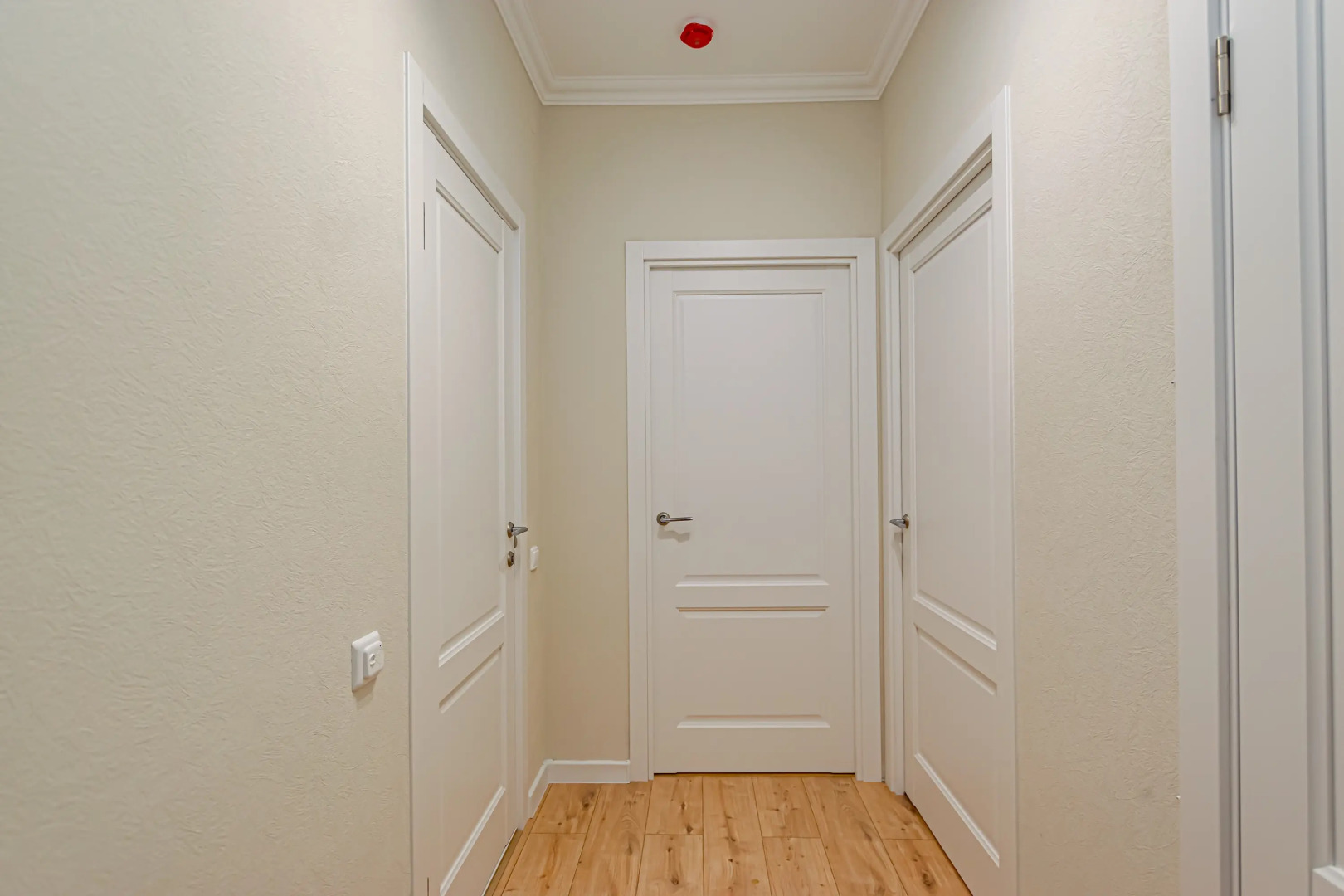 Апартаменты Cosmos Apart на Островского