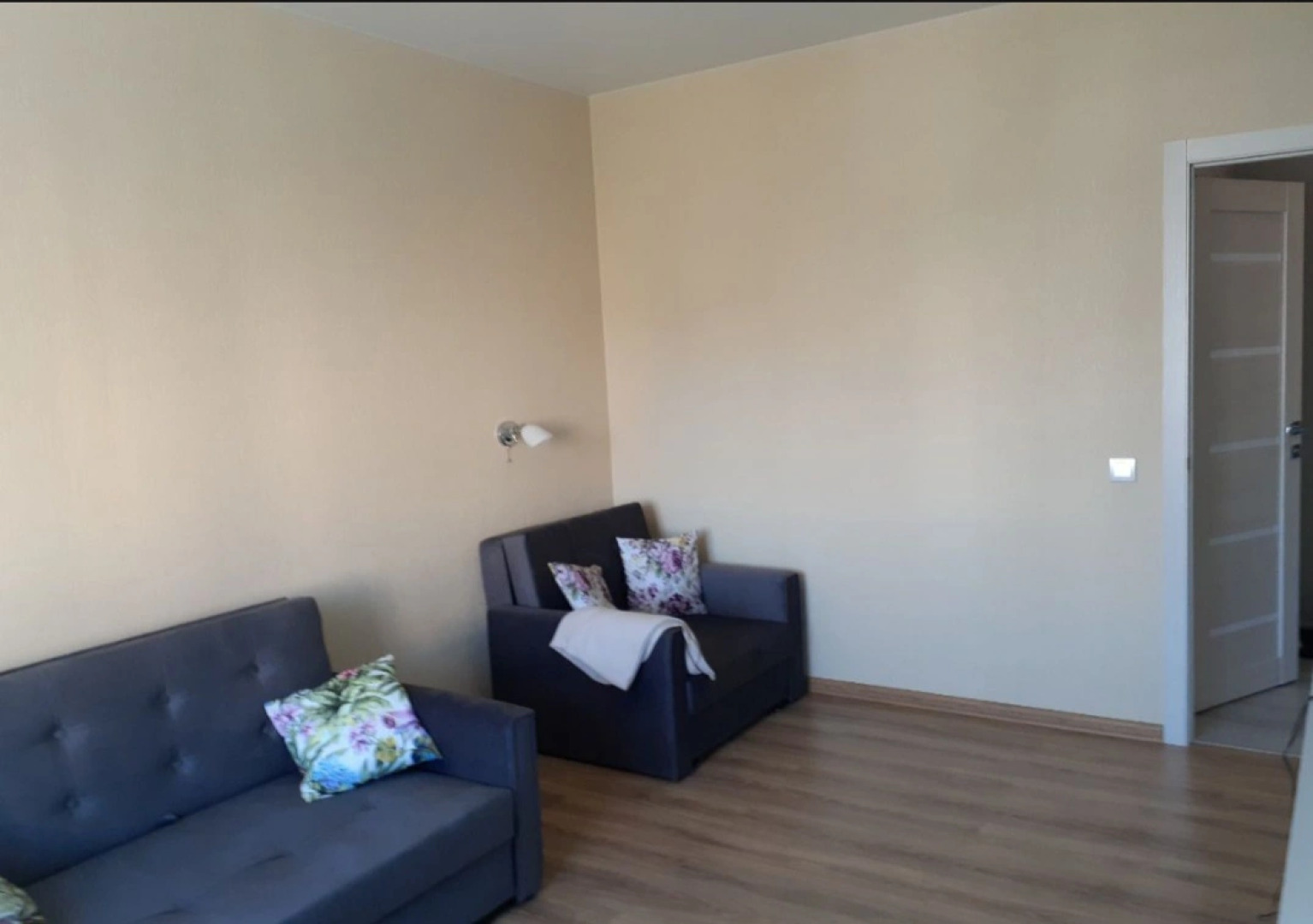 Апартаменты Натали