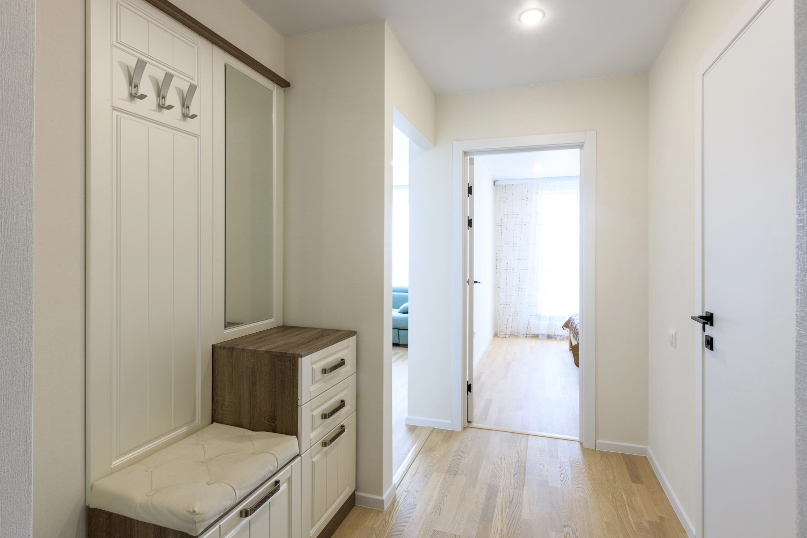 Апартаменты Сутки-24