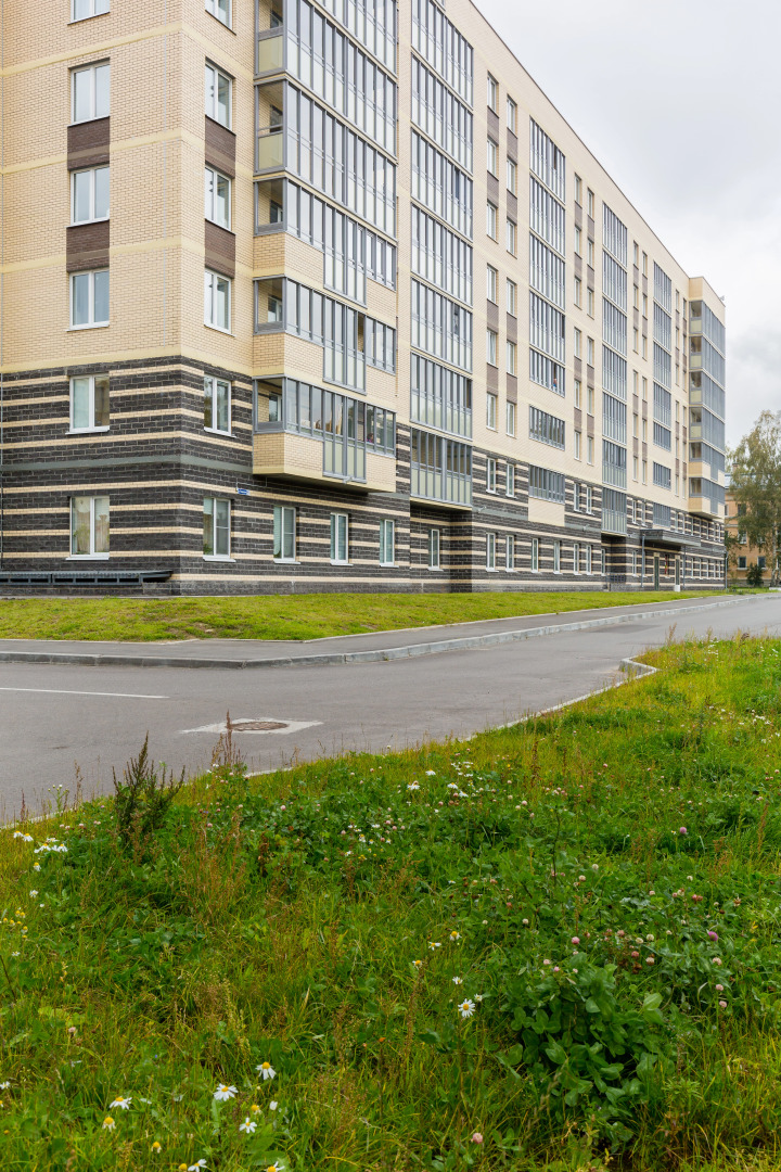 Квартира Delishes