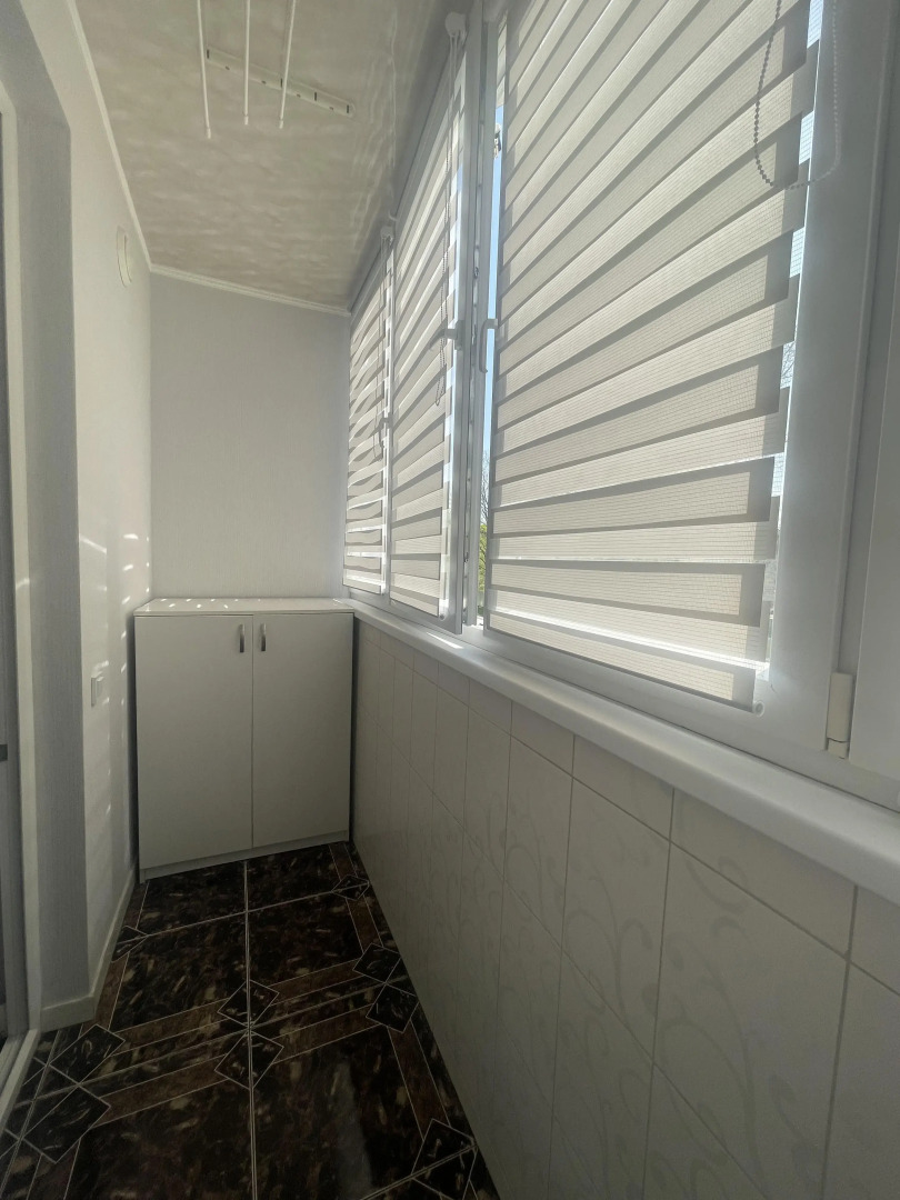 Апартаменты Гагарина 2А