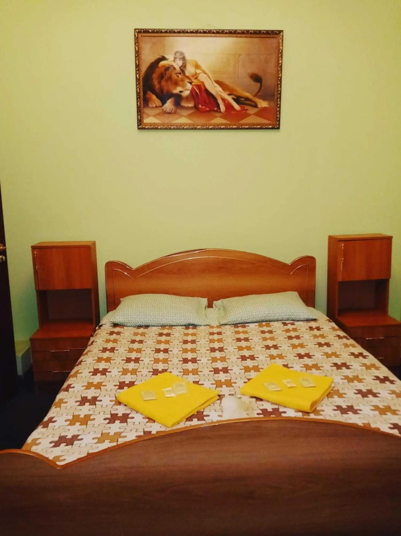 Отель Sweet Dreams