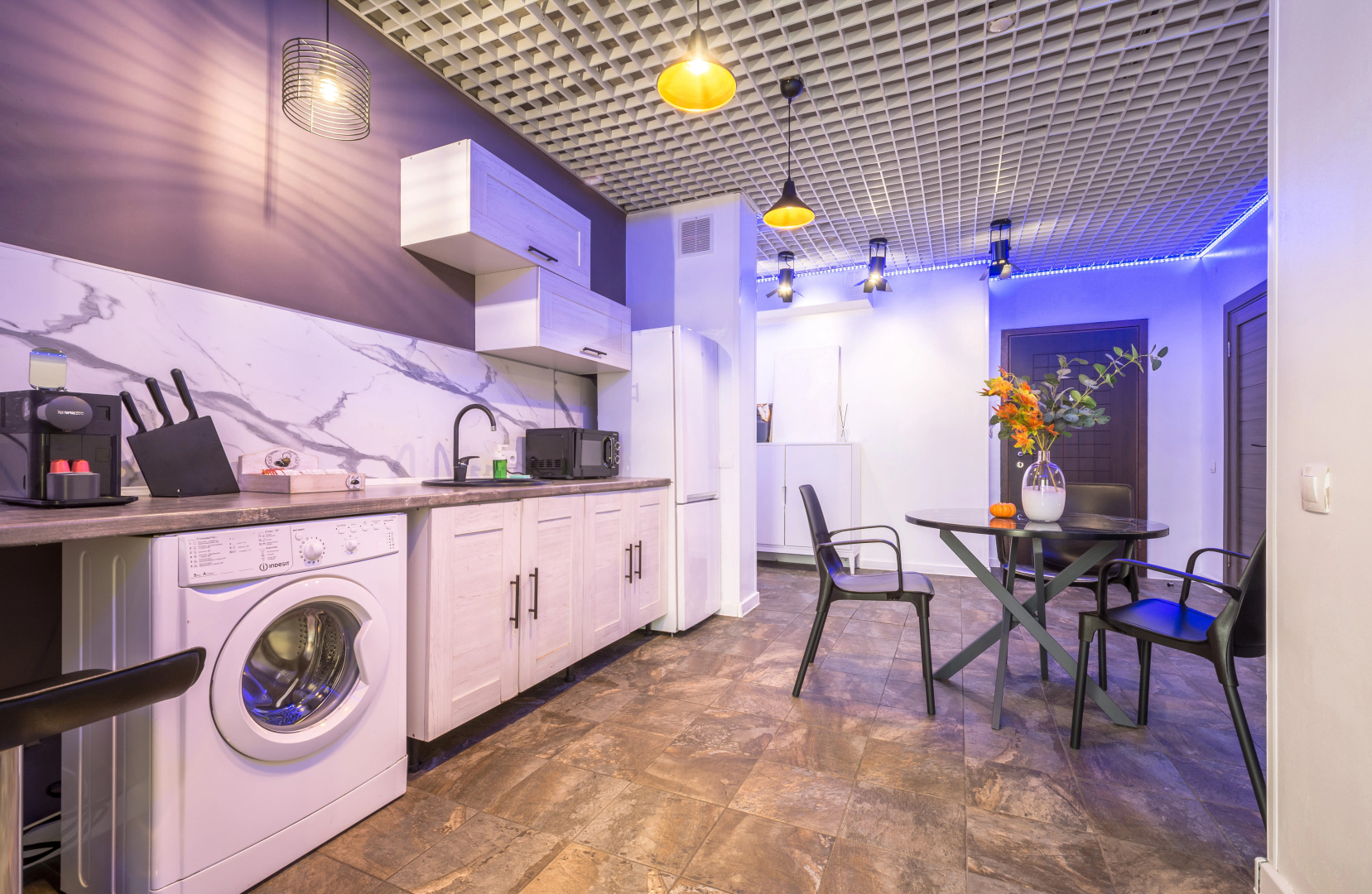 Апартаменты Bolshoi by Roomers 1574