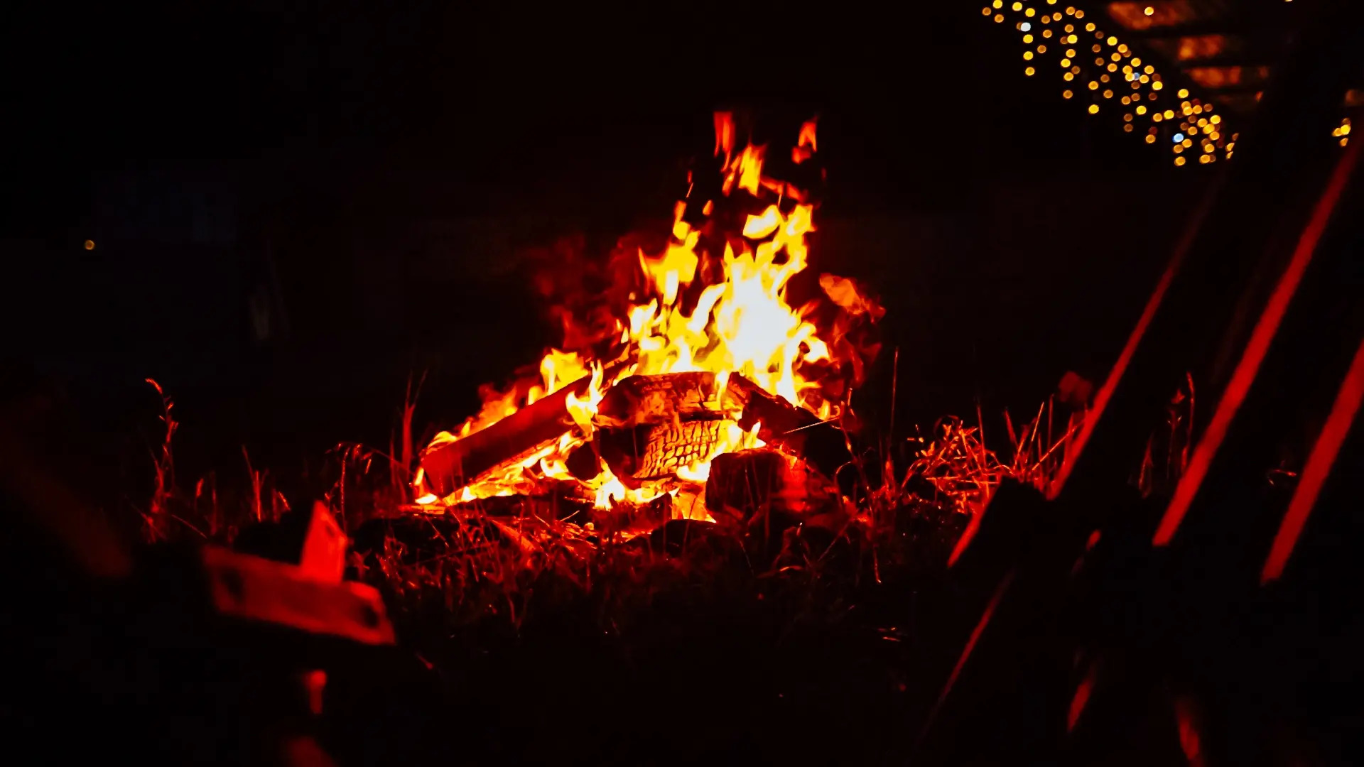 Глэмпинг Небо