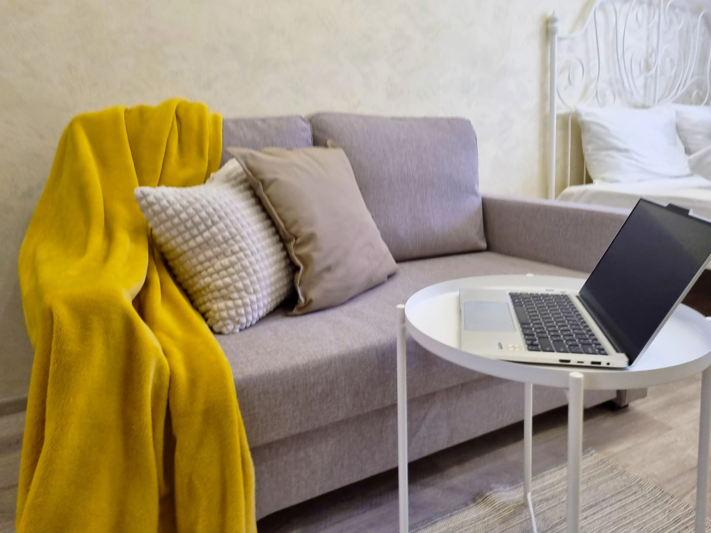 Апартаменты Бизнес класса Лимония