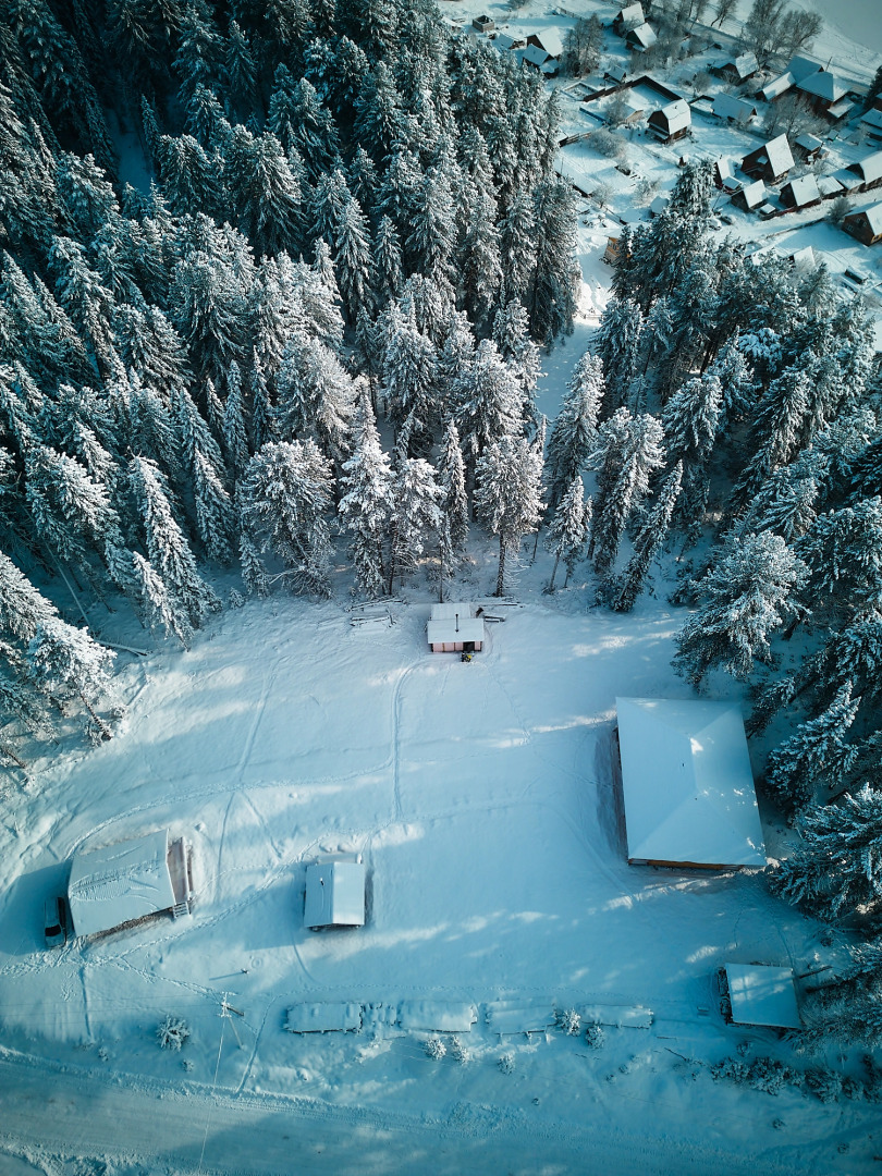 Серебряный источник