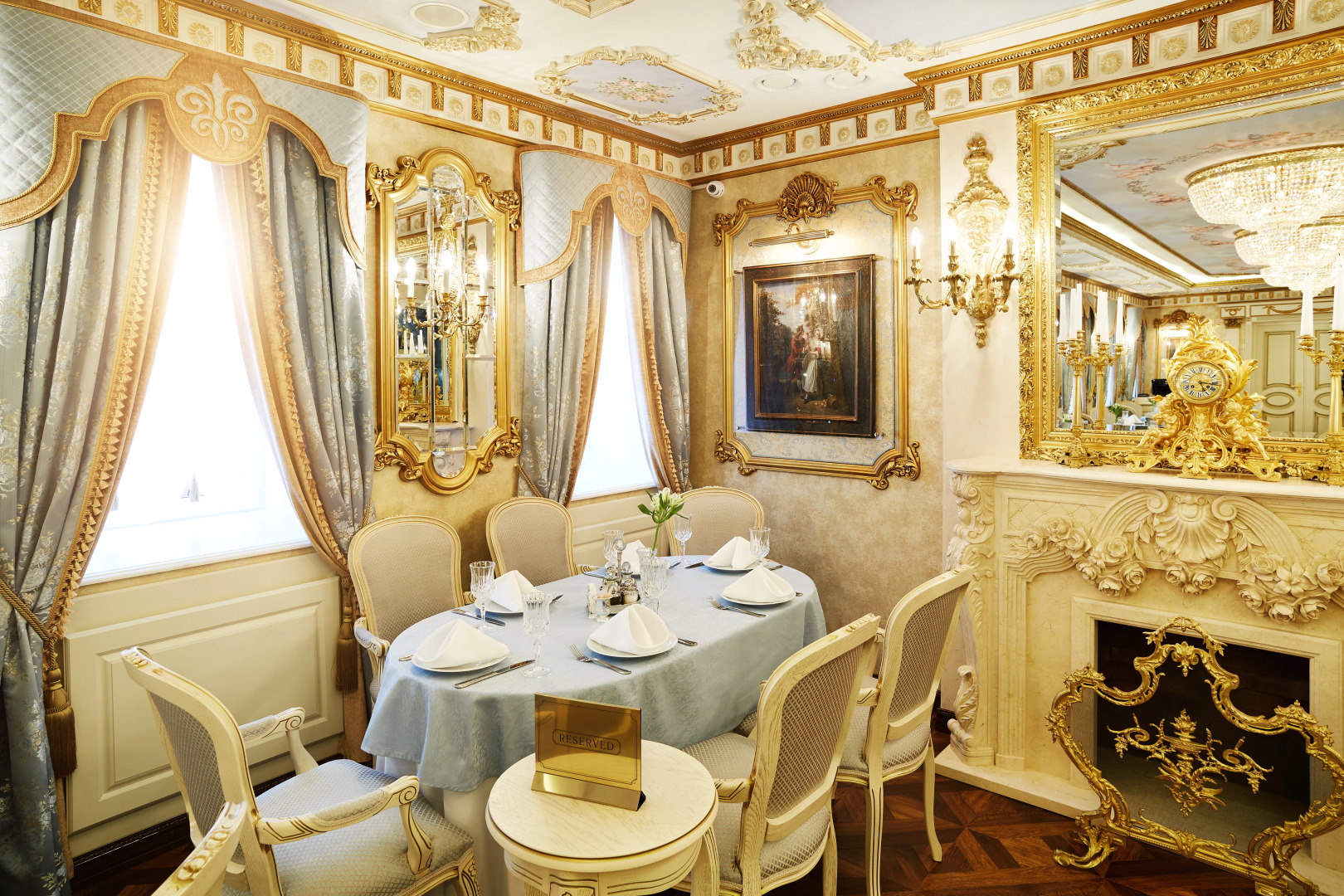 Бутик-Отель Тургенев