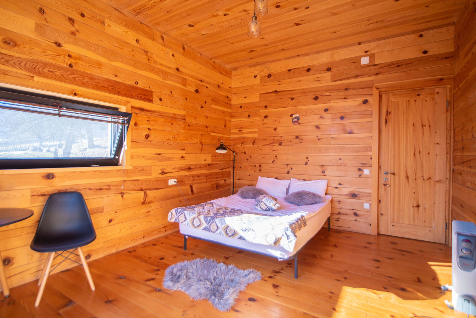 Шале Svaneti Countryside 1