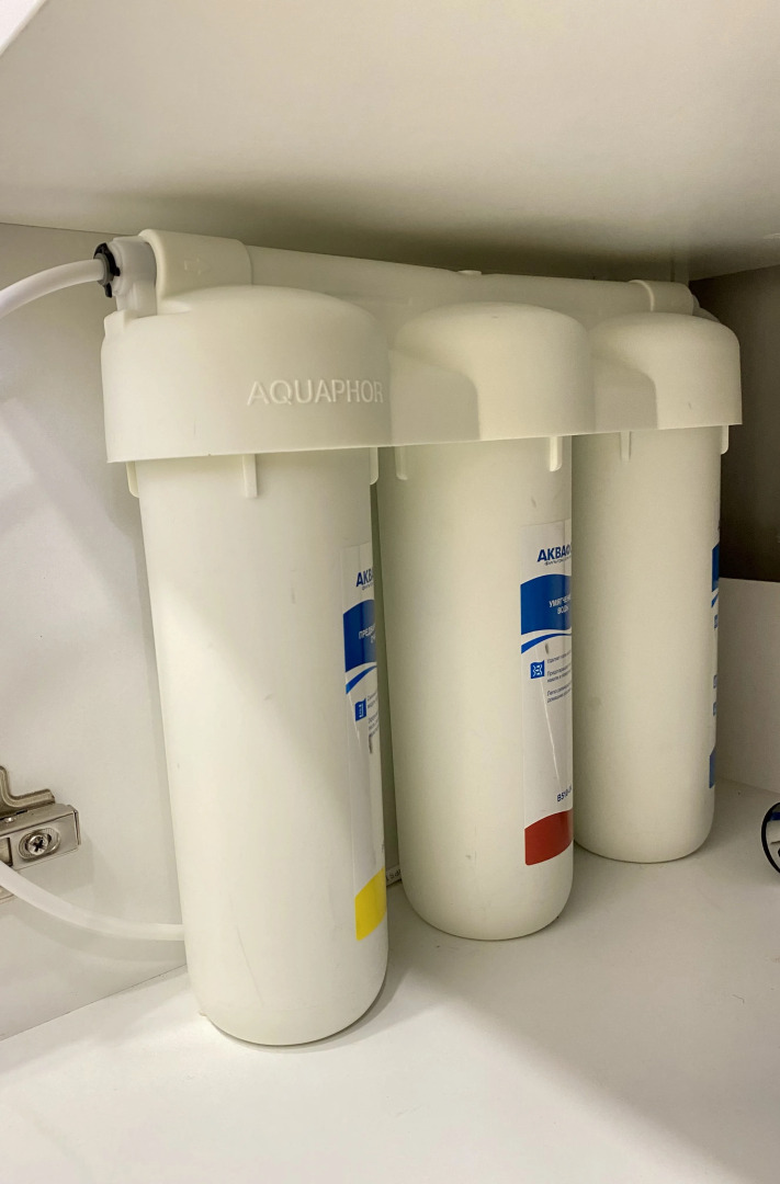 Апартаменты "Адам и Ева " у Озера