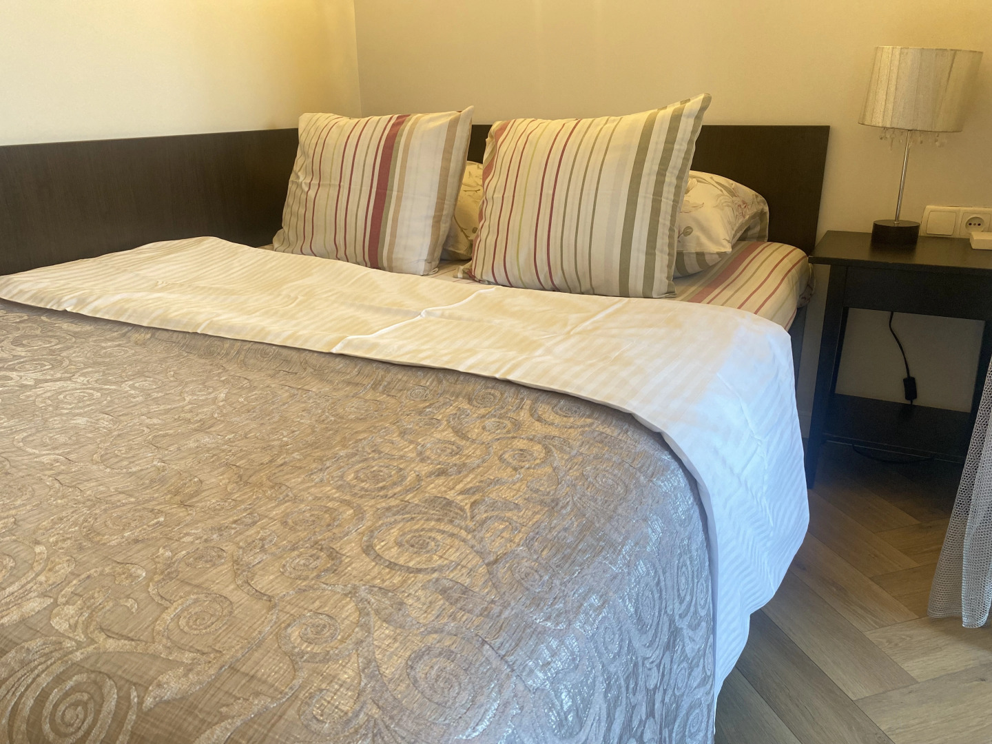 Апартаменты Проспект независимости 48