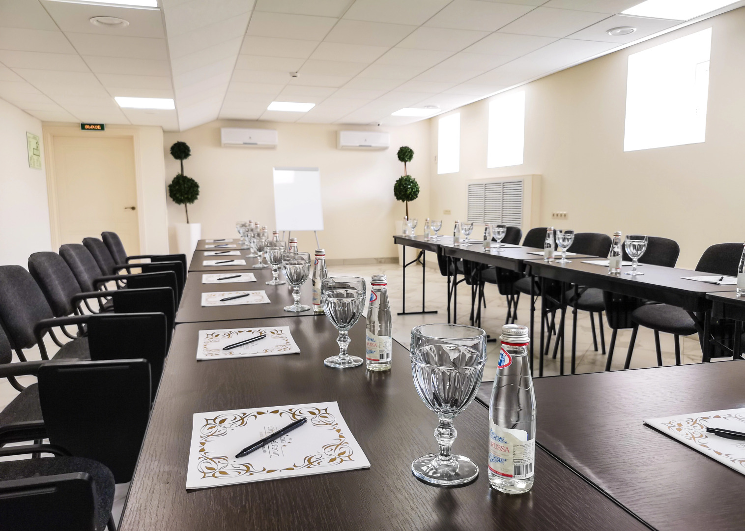 Отель Бристоль