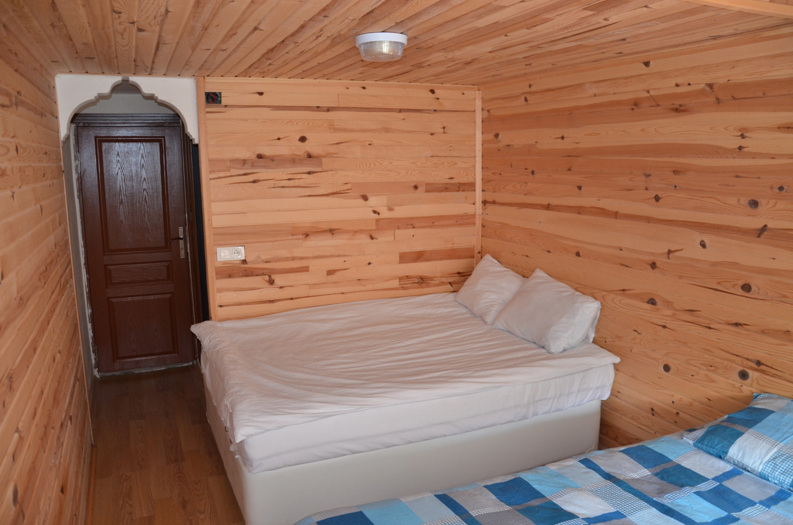 Отель Gogalay Bungalov