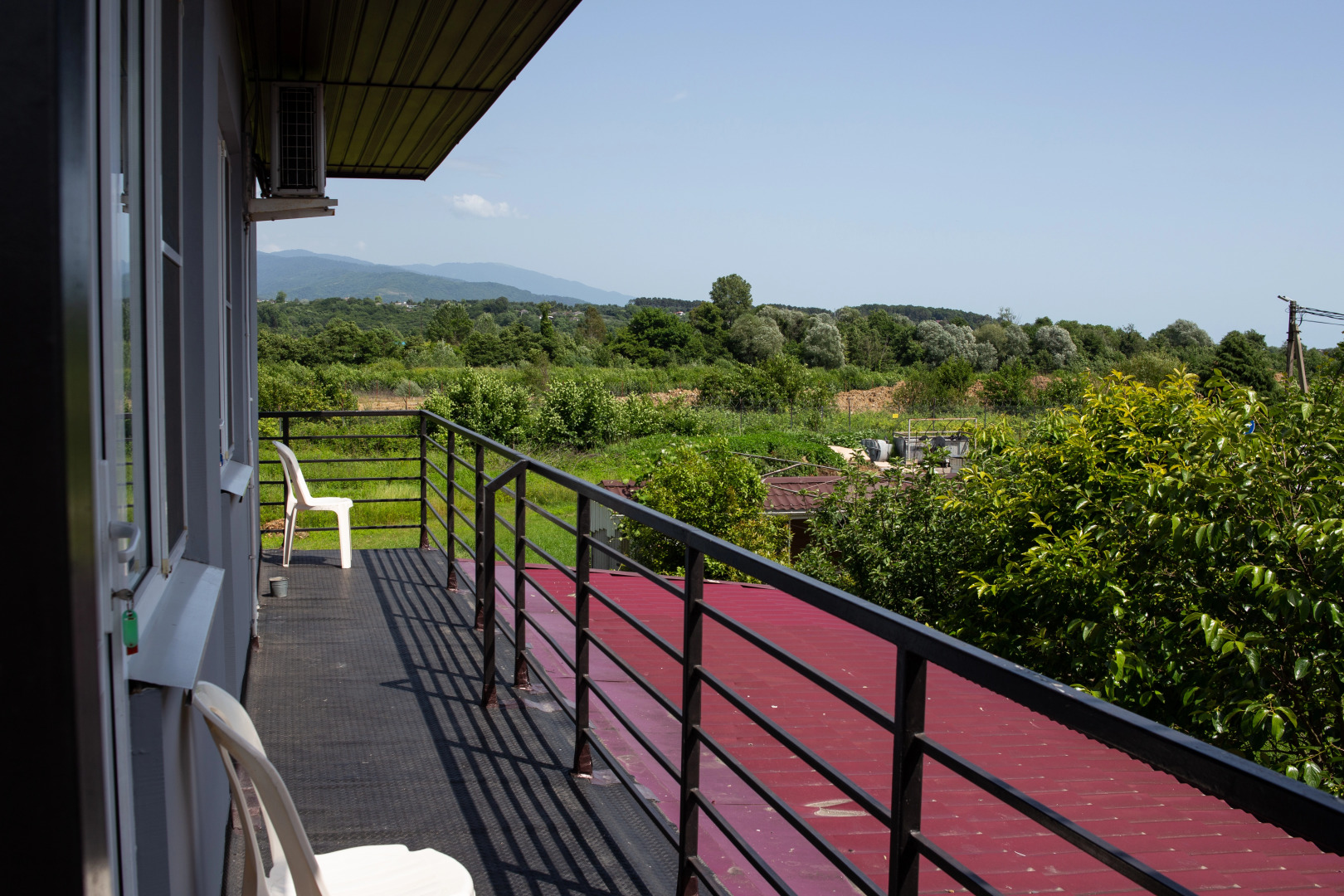 Гостевой Дом Добрый 44