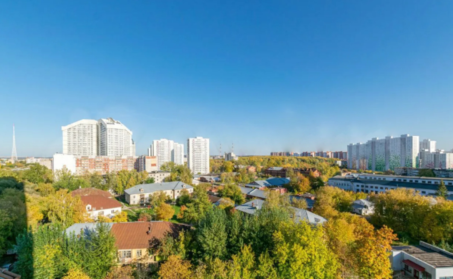 Апартаменты Семейная