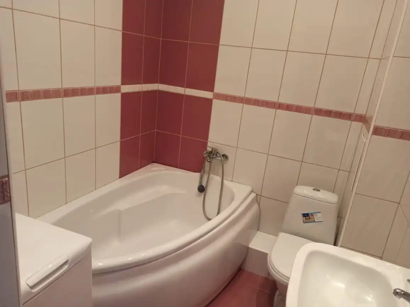 Апартаменты на Расковой