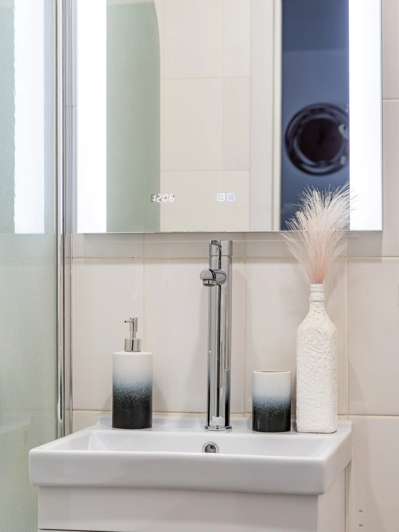 Квартира Уют в Провансе