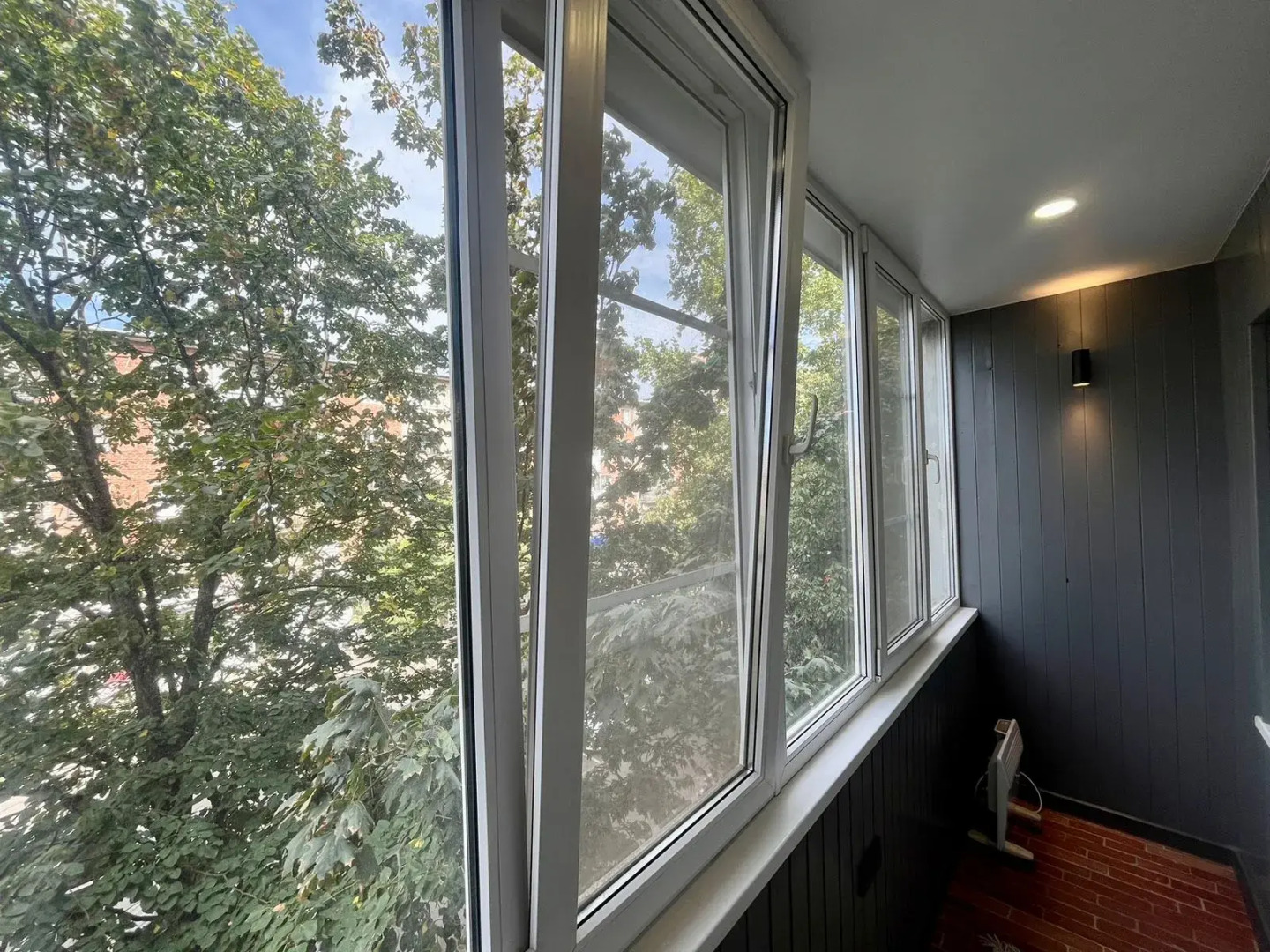 Квартира Уютная в центре города