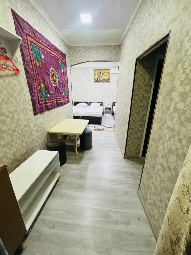 Отель Dyadya Kolya