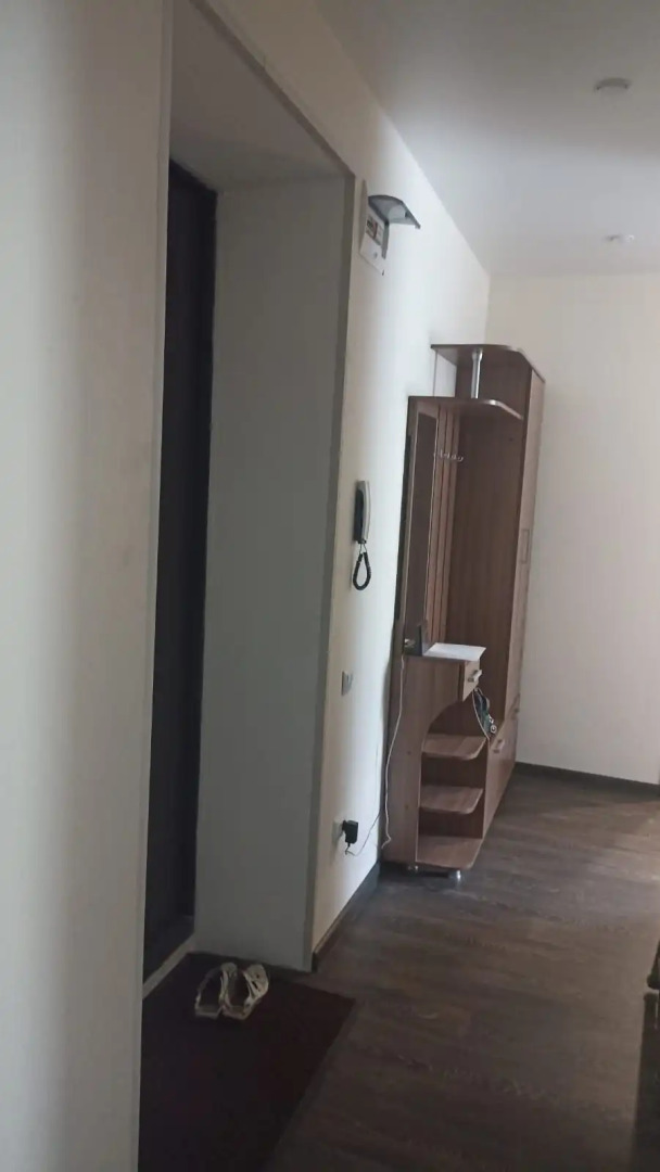 Апартаменты Энгельса, 2