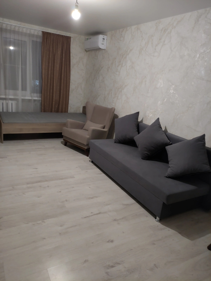 Квартира 2-к улица Красный Спуск 26