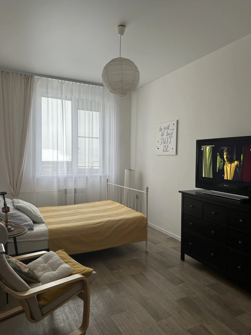 Квартира Верхняя Набережная 145А