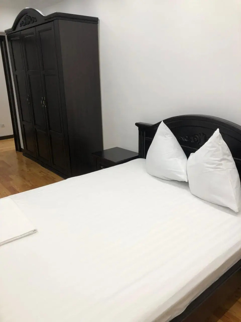 Квартира Уютная в центре города