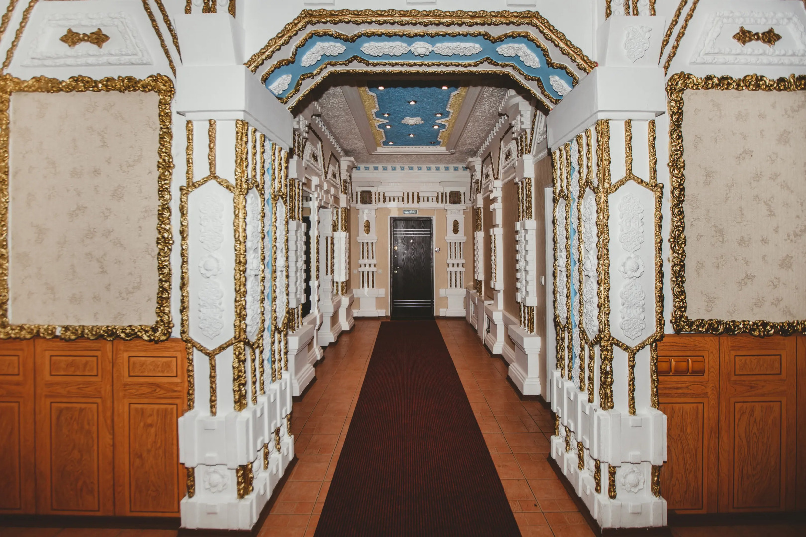 Гостевой дом Тунайча