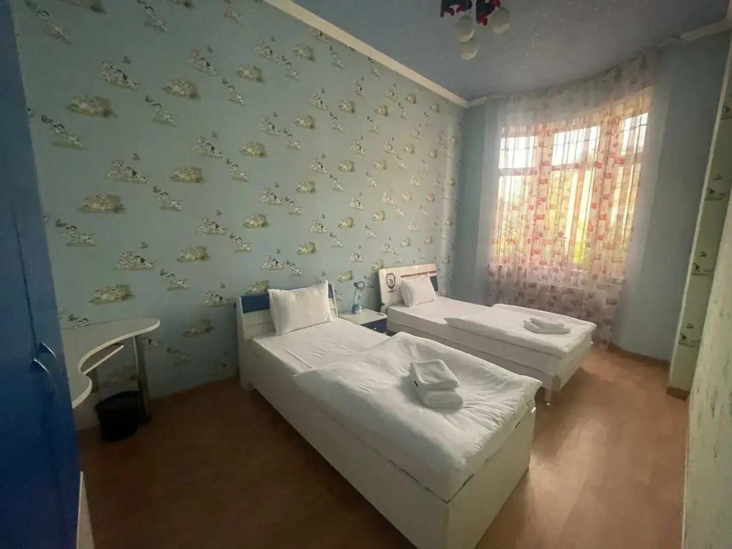 Частный дом Gold