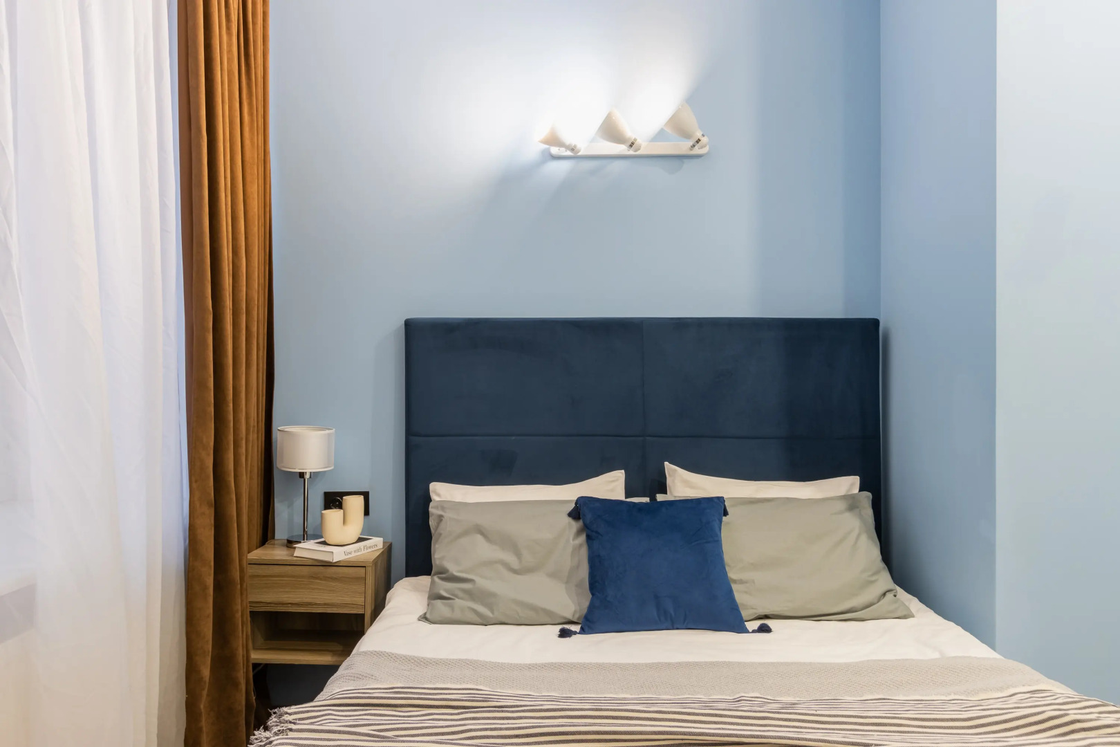 Отель Номера у Эрмитажа